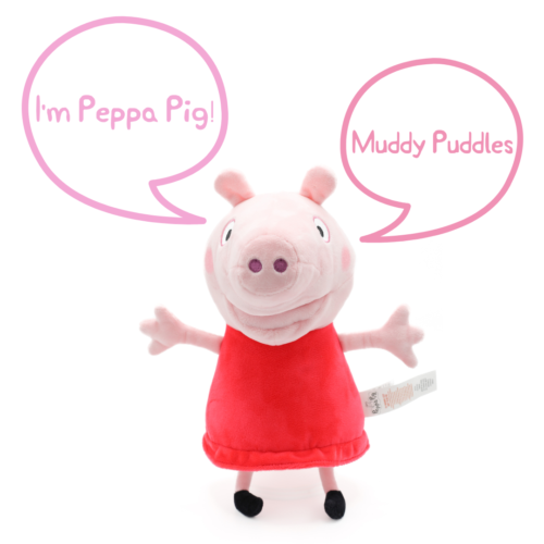 Peppa Pig ToyTopic