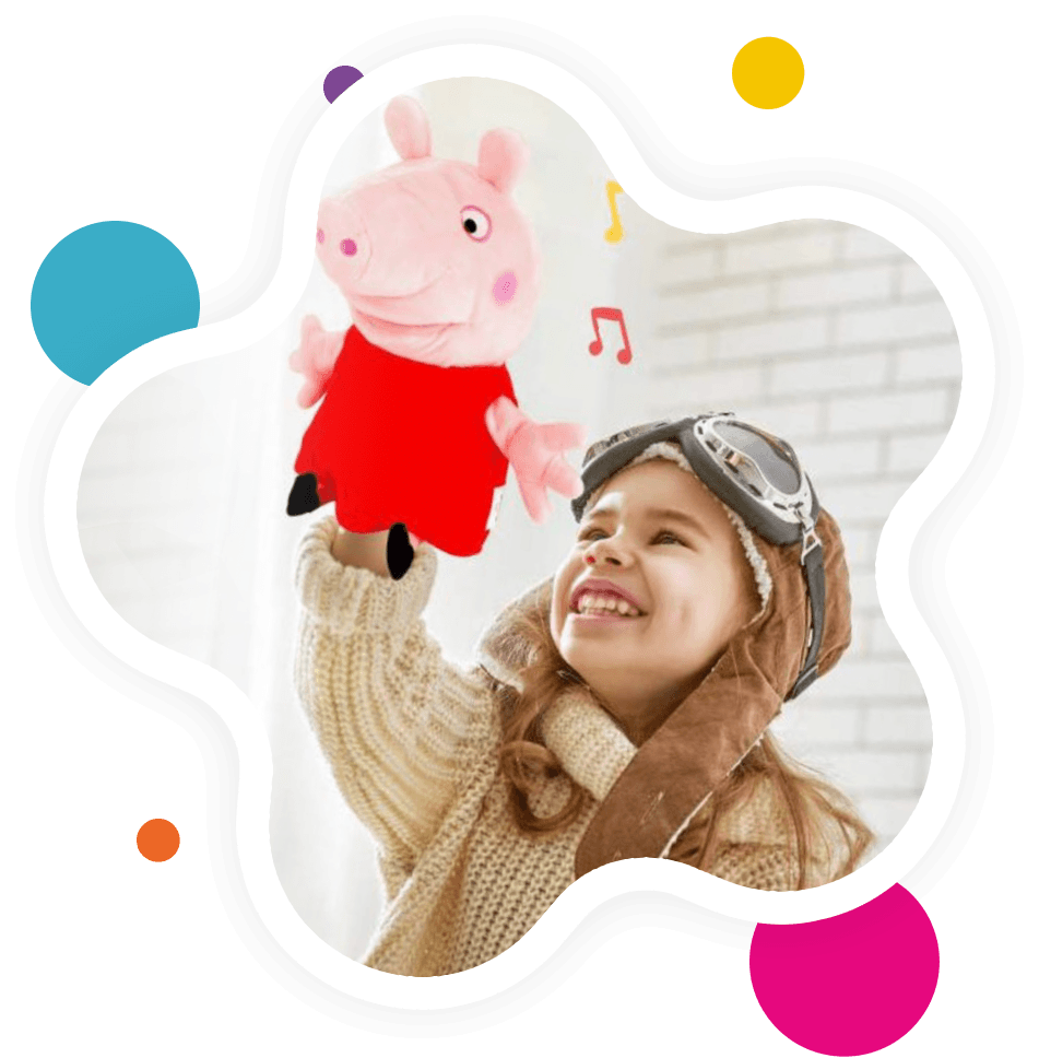 Why use ToyTopic