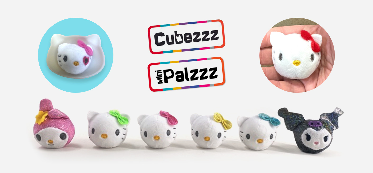 Plush Collectibles
