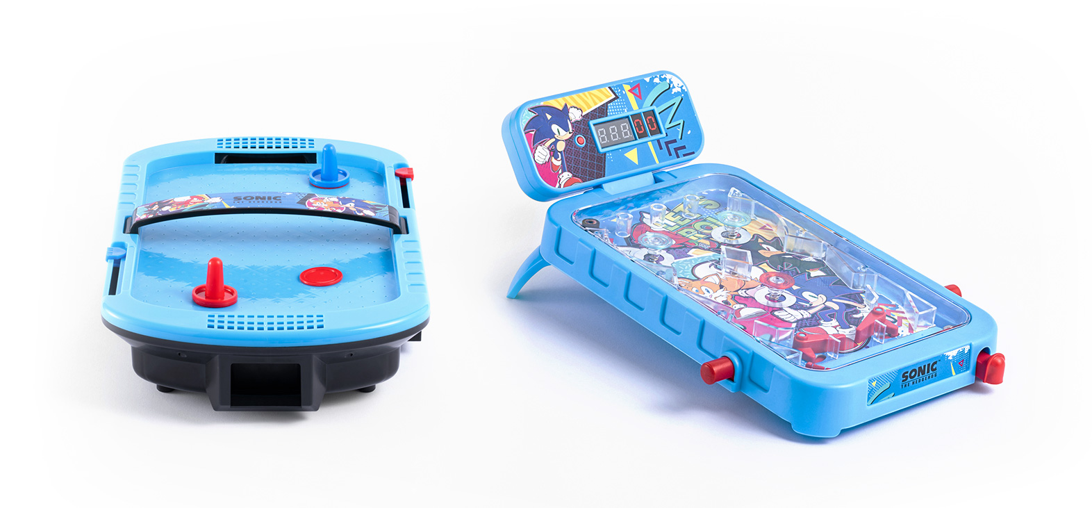 Action Games